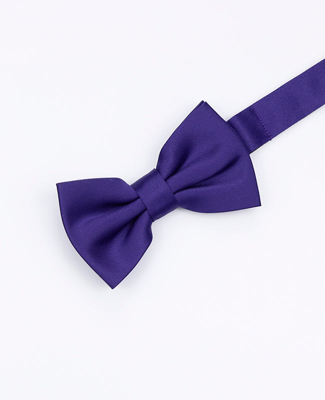 Papillon Viola n°1 Bambini in Poliestere | Anatole - Unipap's