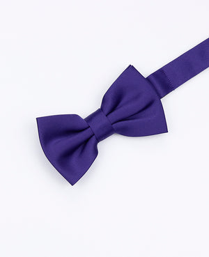 Papillon Viola n°1 Bambini in Poliestere | Anatole - Unipap's