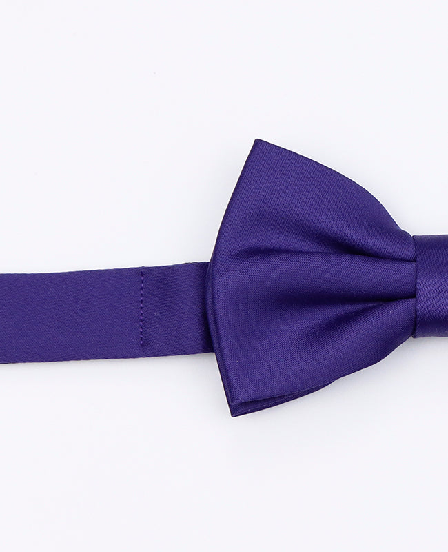 Papillon Viola n°1 Bambini in Poliestere | Anatole - Unipap's