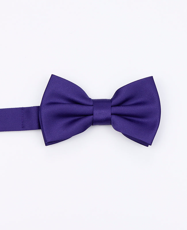 Papillon Viola n°1 Bambini in Poliestere | Anatole - Unipap's