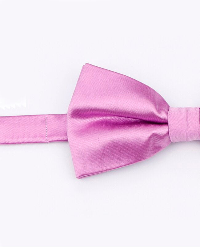 Papillon Viola n°1 Bambini in Poliestere | Jules - Unipap's