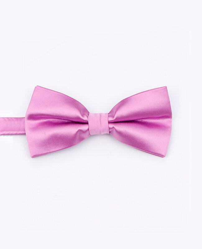 Papillon Viola n°1 Bambini in Poliestere | Jules - Unipap's