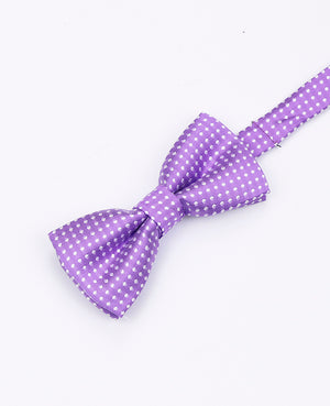 Peignes Viola n°1 A Pois Bambini in Poliestere | Louis - Unipap's