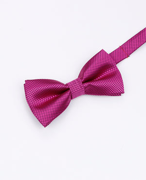 Papillon Viola n°1 Bambini in Poliestere | Martin - Unipap's