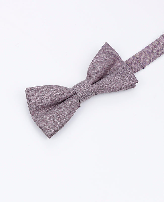 Papillon Viola n°1 Bambini in Poliestere | Octave - Unipap's