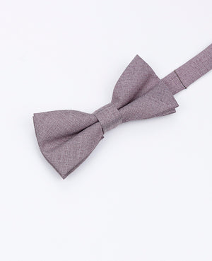 Papillon Viola n°1 Bambini in Poliestere | Octave - Unipap's