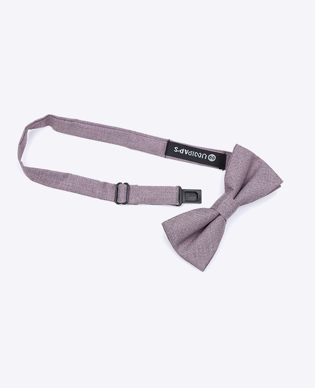 Papillon Viola n°1 Bambini in Poliestere | Octave - Unipap's