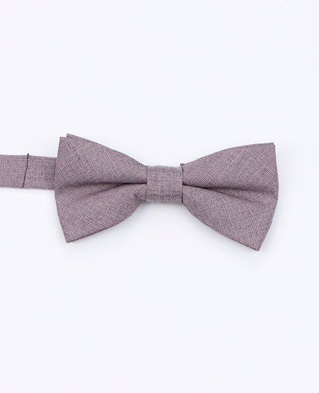 Papillon Viola n°1 Bambini in Poliestere | Octave - Unipap's
