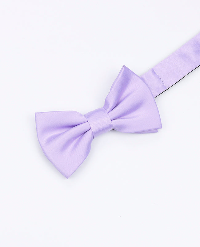 Papillon Viola n°2 Bambini in Poliestere | Anatole - Unipap's