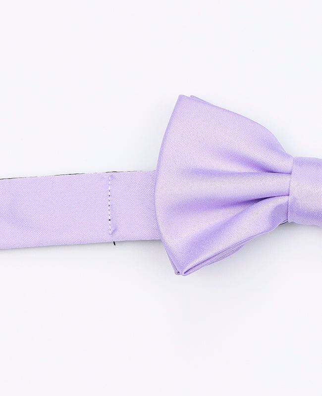 Papillon Viola n°2 Bambini in Poliestere | Anatole - Unipap's