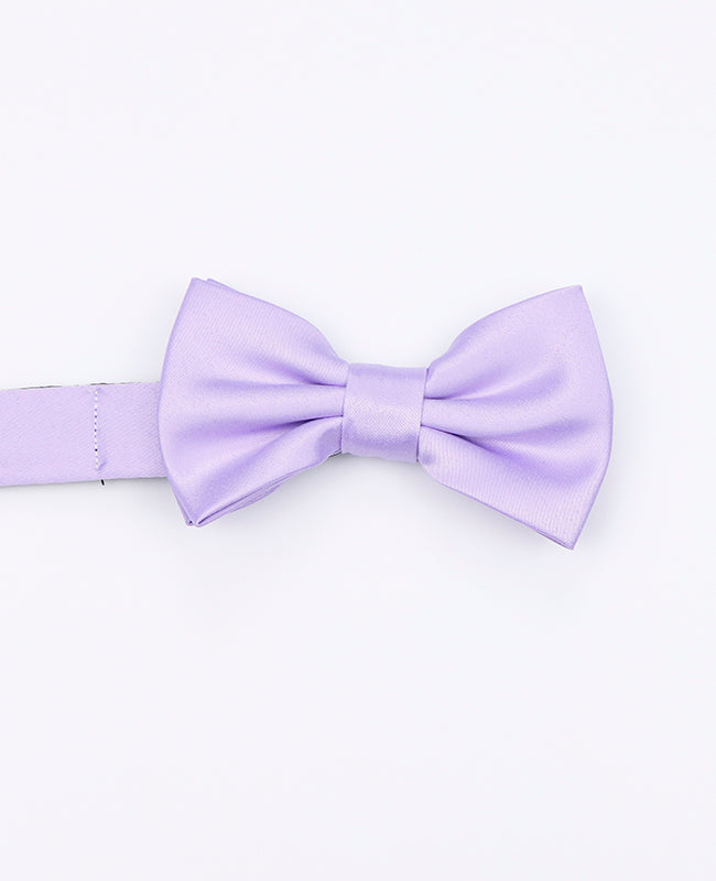 Papillon Viola n°2 Bambini in Poliestere | Anatole - Unipap's