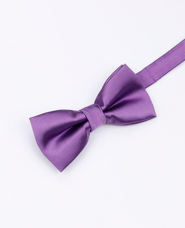 Papillon Viola n°2 Bambini in Poliestere | Jules - Unipap's
