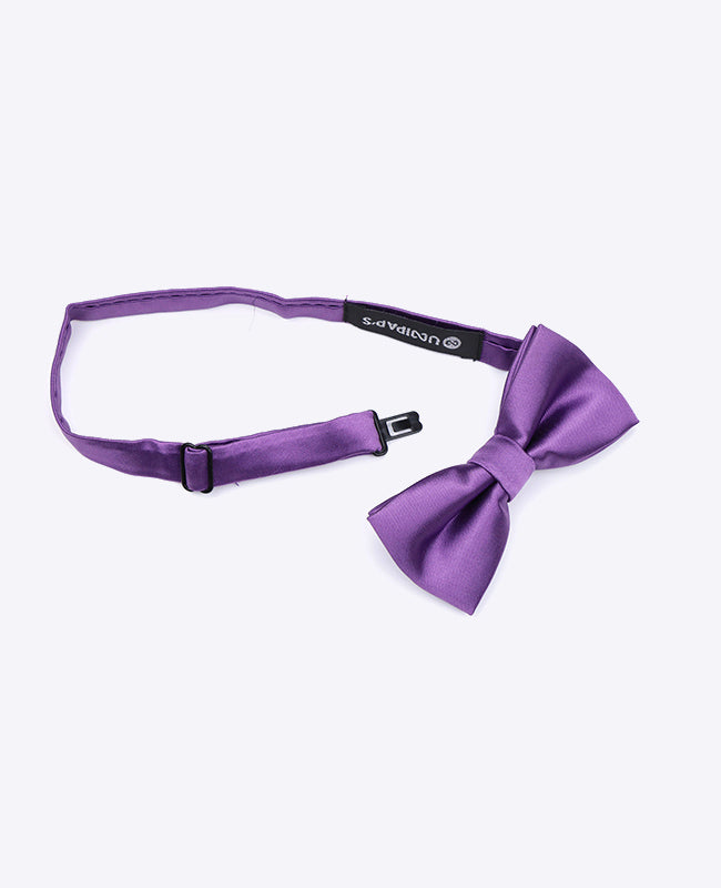 Papillon Viola n°2 Bambini in Poliestere | Jules - Unipap's