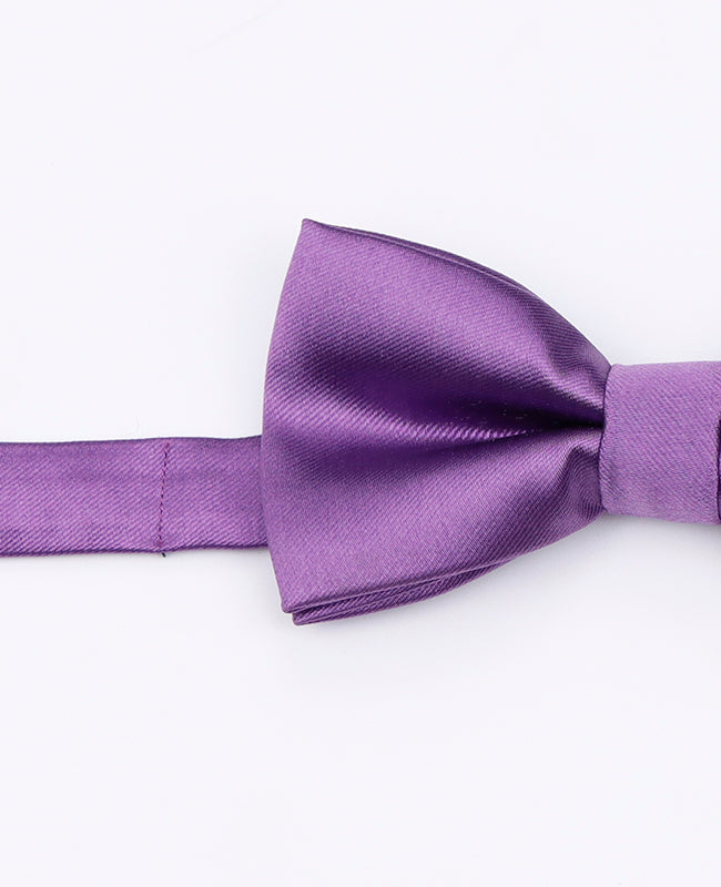 Papillon Viola n°2 Bambini in Poliestere | Jules - Unipap's