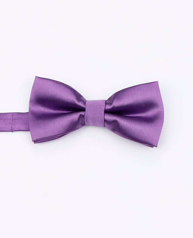 Papillon Viola n°2 Bambini in Poliestere | Jules - Unipap's