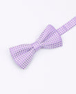 Peignes Viola n°2 A Pois Bambini in Poliestere | Louis - Unipap's