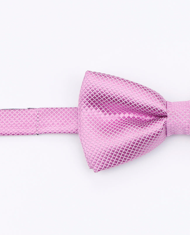 Papillon Viola n°3 Bambini in Poliestere | Martin - Unipap's