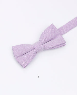 Peignes Viola Bambini in Cotone «Edgard»