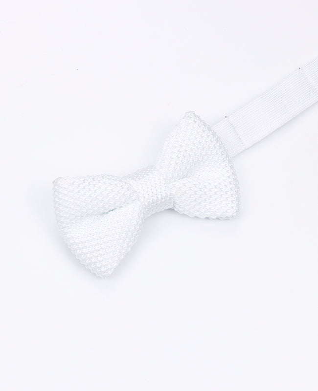 Peignes Bianco Bambini in Maglia «Léon»