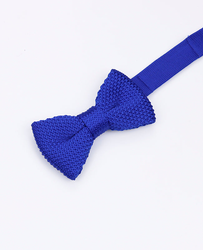 Peignes Blu n°1 Bambini in Maglia «Léon»
