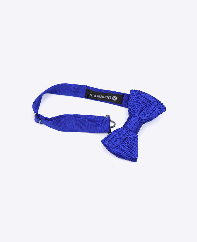 Peignes Blu n°1 Bambini in Maglia «Léon»