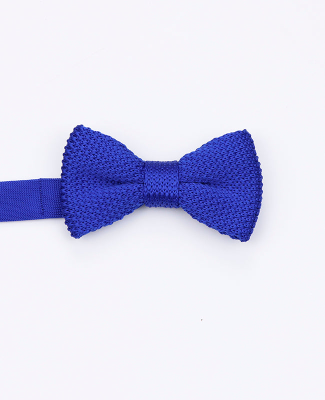 Peignes Blu n°1 Bambini in Maglia «Léon»