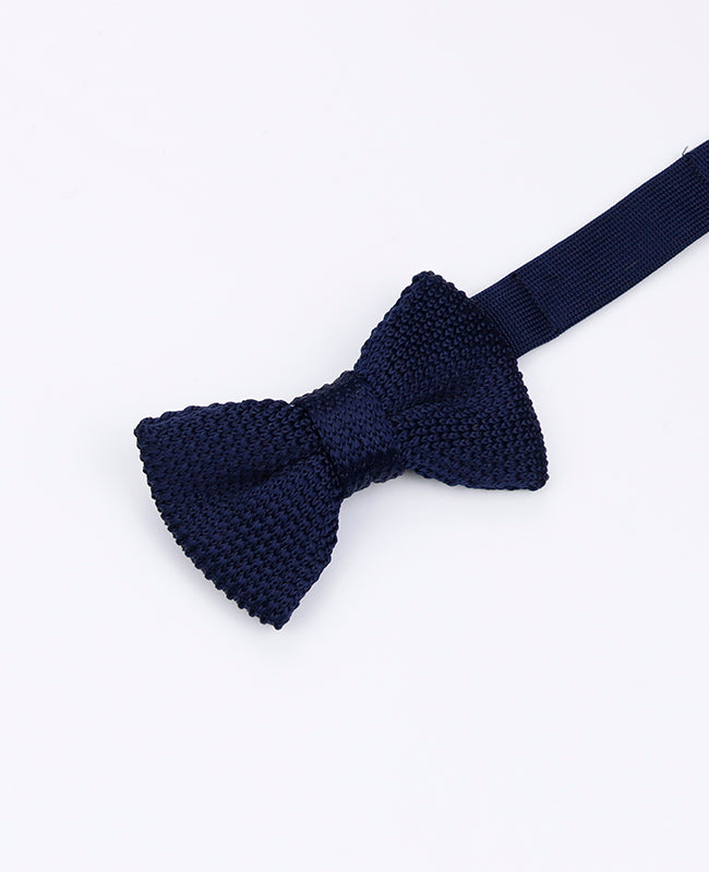 Peignes Blu n°2 Bambini in Maglia «Léon»