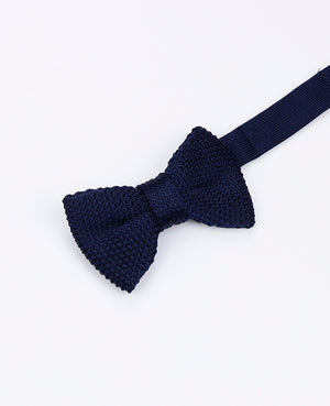 Peignes Blu n°2 Bambini in Maglia «Léon»