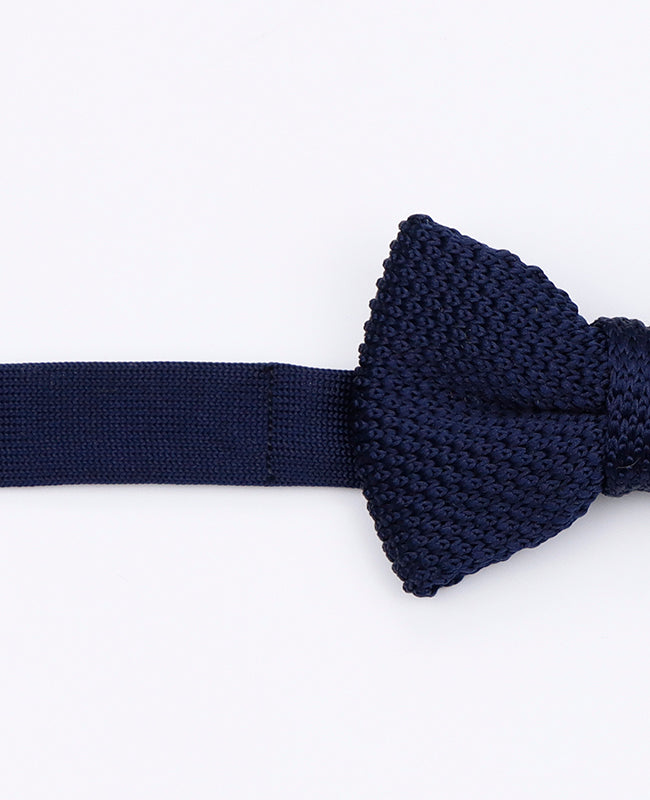 Peignes Blu n°2 Bambini in Maglia «Léon»