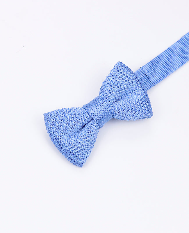 Peignes Blu n°3 Bambini in Maglia «Léon»