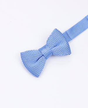 Peignes Blu n°3 Bambini in Maglia «Léon»