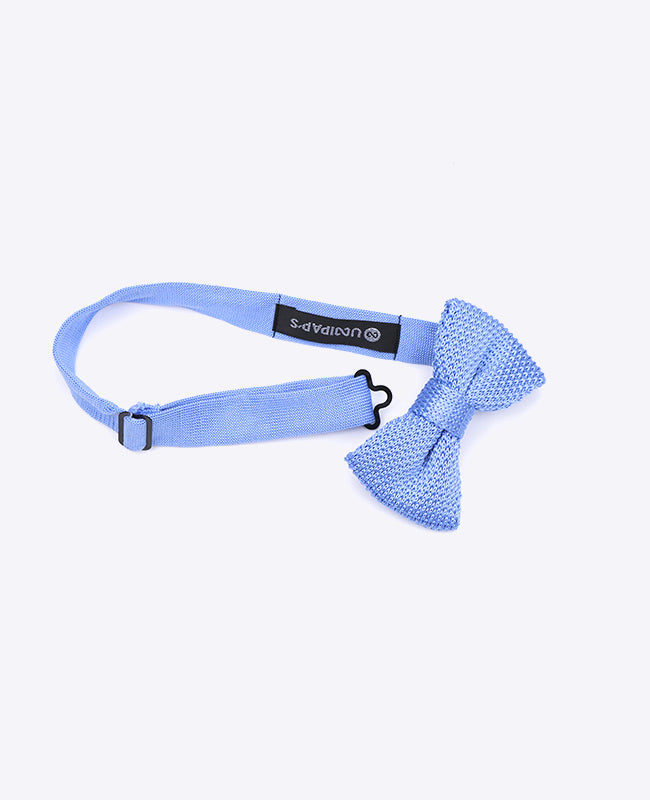 Peignes Blu n°3 Bambini in Maglia «Léon»