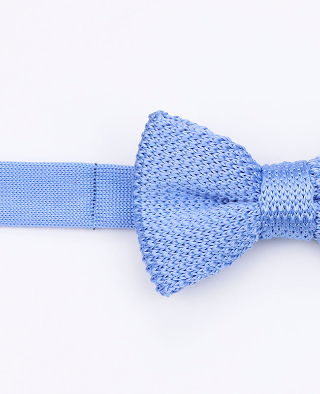 Peignes Blu n°3 Bambini in Maglia «Léon»