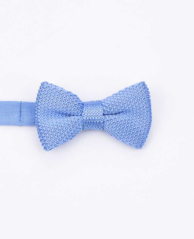 Peignes Blu n°3 Bambini in Maglia «Léon»
