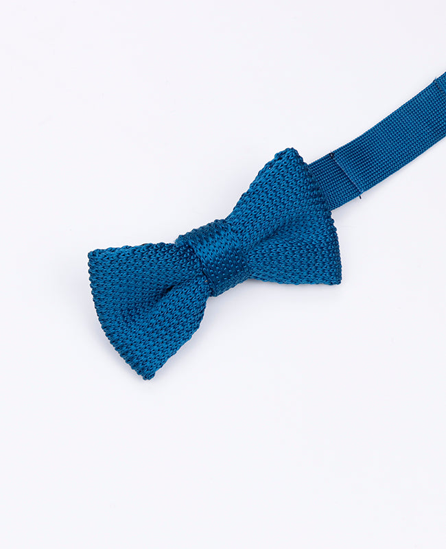 Peignes Blu n°4 Bambini in Maglia «Léon»
