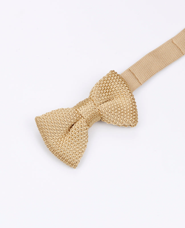 Peignes Oro Bambini in Maglia «Léon»