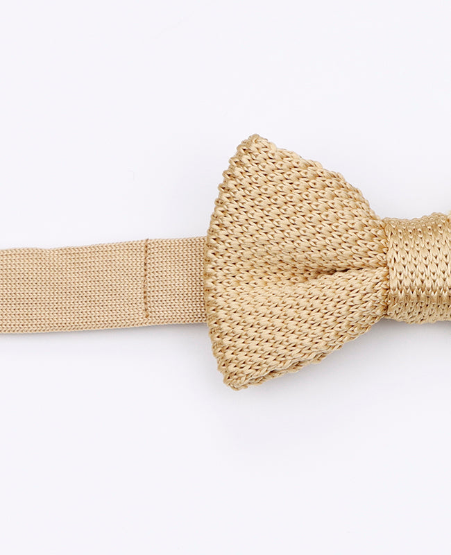 Peignes Oro Bambini in Maglia «Léon»