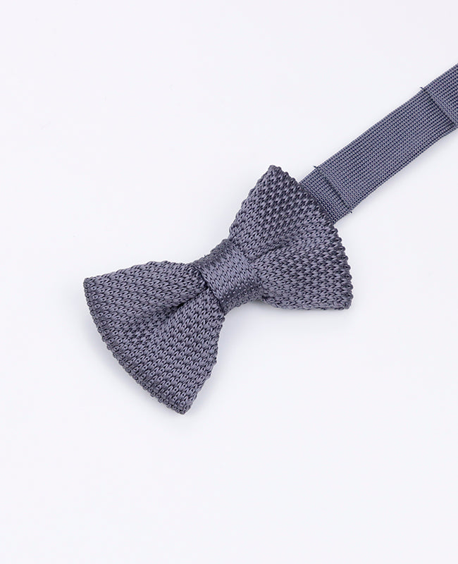 Peignes Grigio Bambini in Maglia «Léon»