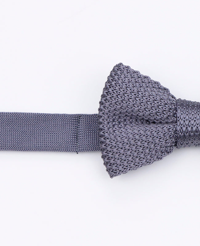 Peignes Grigio Bambini in Maglia «Léon»