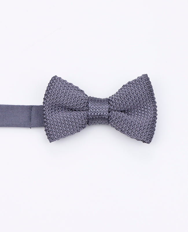 Peignes Grigio Bambini in Maglia «Léon»