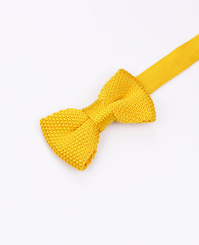 Peignes Giallo Bambini in Maglia «Léon»