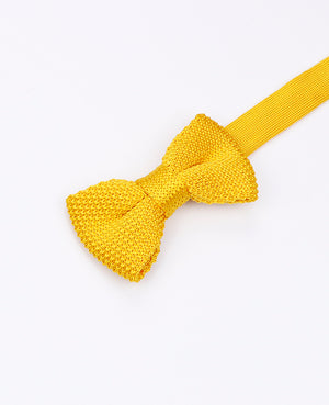 Peignes Giallo Bambini in Maglia «Léon»