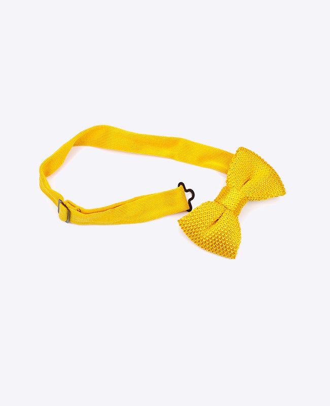 Peignes Giallo Bambini in Maglia «Léon»