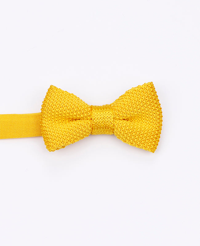 Peignes Giallo Bambini in Maglia «Léon»