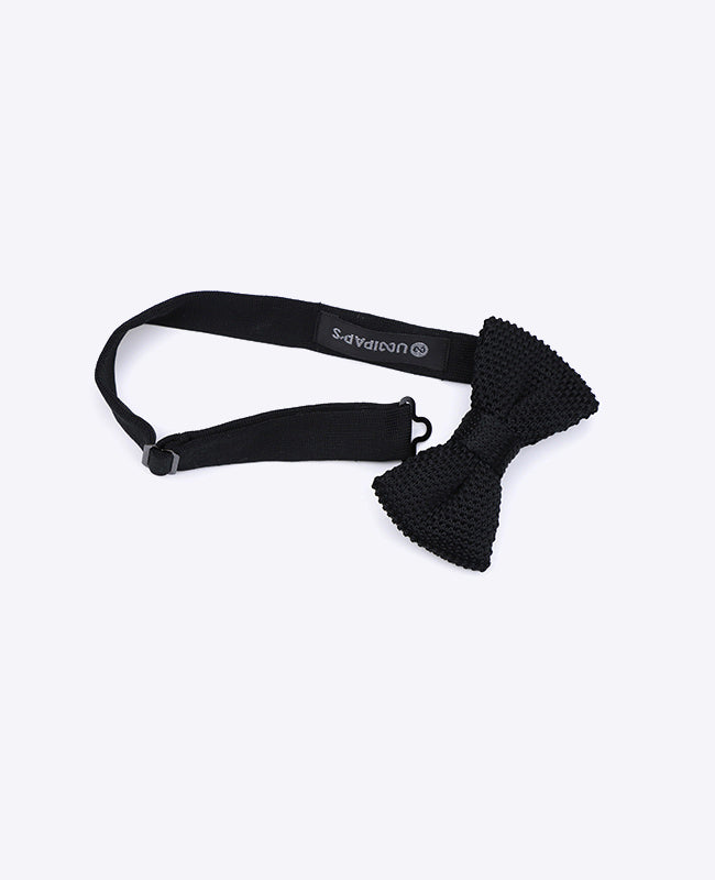 Peignes Nero Bambini in Maglia «Léon»