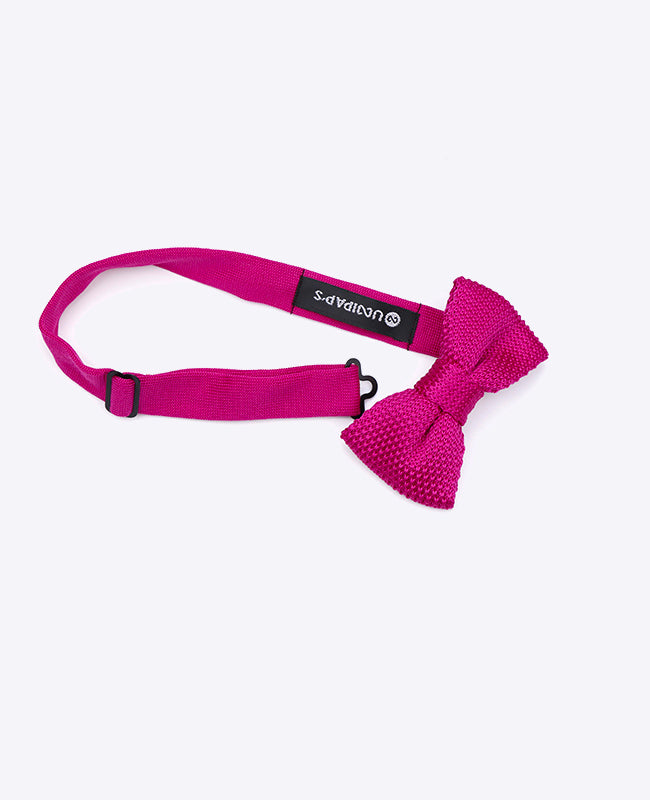 Peignes Rosa n°1 Bambini in Maglia «Léon»