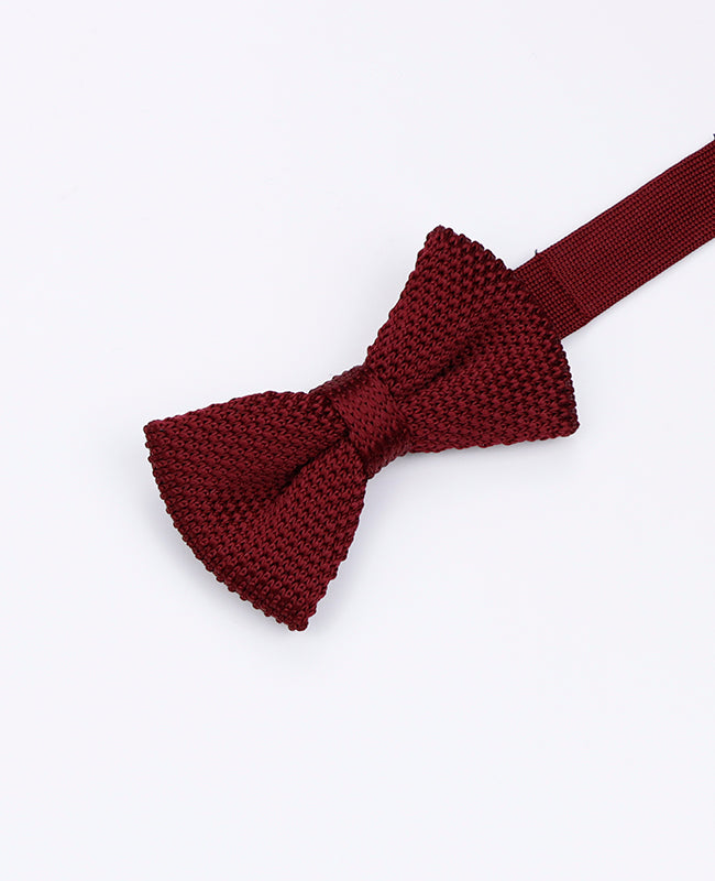 Peignes Rosso n°1 Bambini in Maglia «Léon»