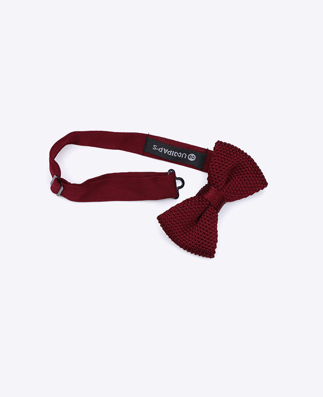 Peignes Rosso n°1 Bambini in Maglia «Léon»
