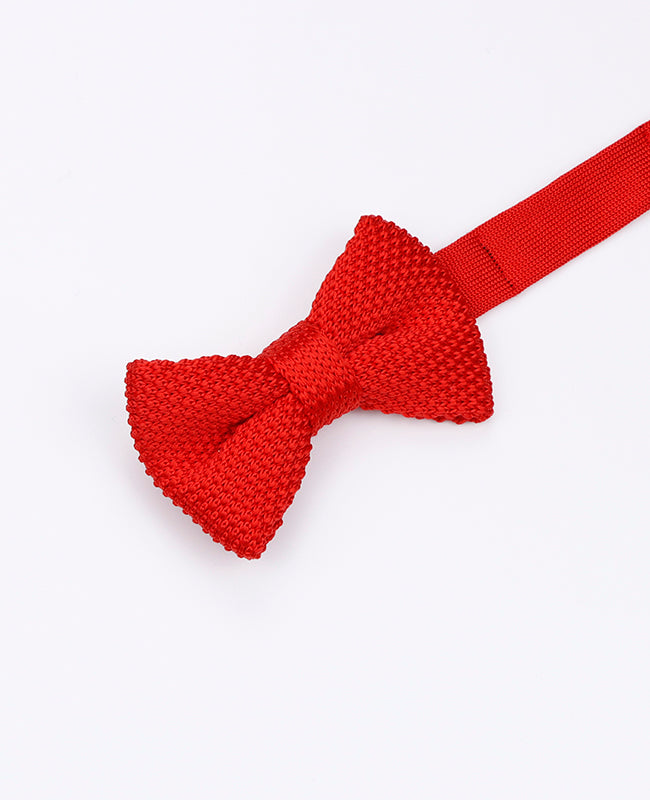 Peignes Rosso n°2 Bambini in Maglia «Léon»