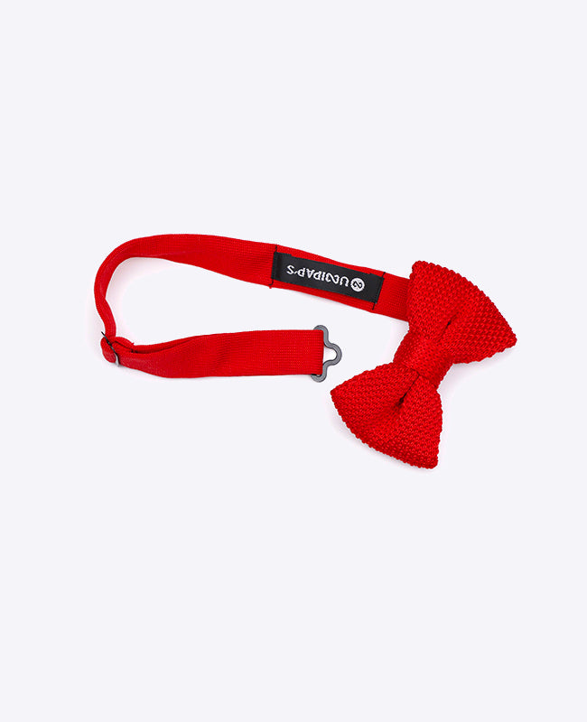 Peignes Rosso n°2 Bambini in Maglia «Léon»